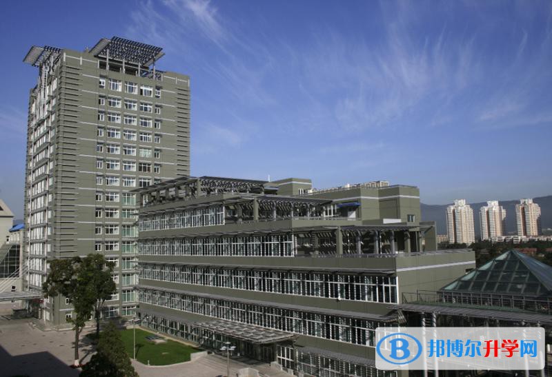 四川省广安第一中学怎么样、好不好
