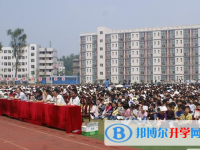 四川省通江县涪阳中学2025年排名