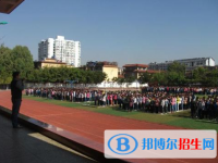 西昌市第六中学2025年招生办联系电话