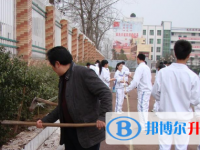 四川省营山县小桥中学2025年招生代码