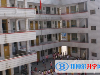 四川石棉县中学2025年学费、收费多少
