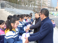 宣汉县双河中学2025年招生简章
