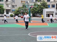 四川省双流县太平中学2025年学费、收费多少