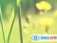 2021年延安中考准考证信息