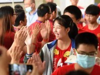 邢台2021年中考志愿能不能修改