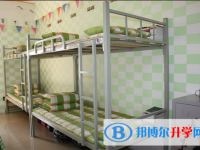 祥云县第一中学2025年宿舍条件