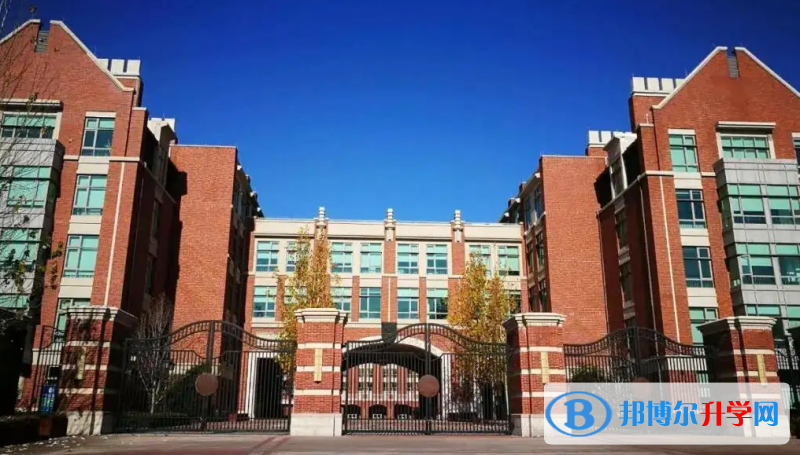  北京鼎石国际学校2023年课程体系