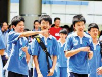 资阳2022年中考报名网站是什么