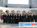 北京潞河国际教育学园2023年入学考试