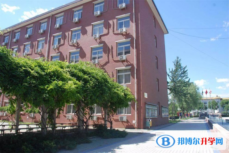  北京中加国际学校2023年学费标准