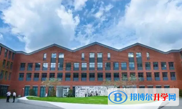  北京北外附属外国语学校2023年招生政策