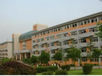 四川省大英中学校2025年排名