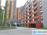 四川省成都市龙泉驿区第二中学校2023年招生录取分数线