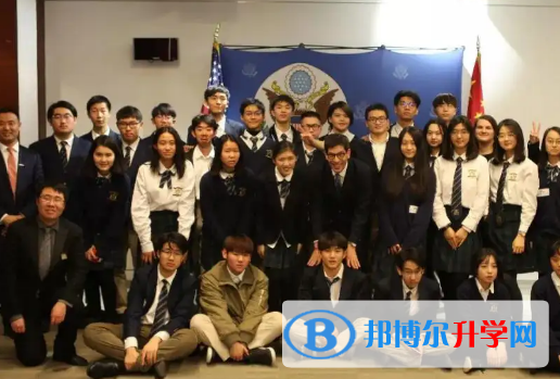  美国威力塔斯学校2022年入学条件