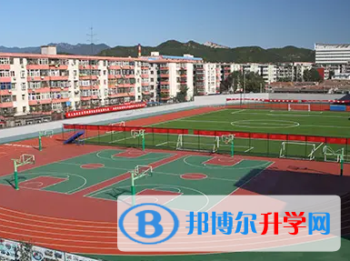  北京昌平一中国际部2023年招生政策