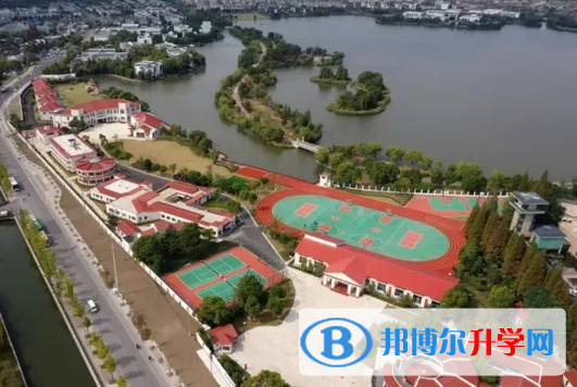  上海宏润博源学校怎么样