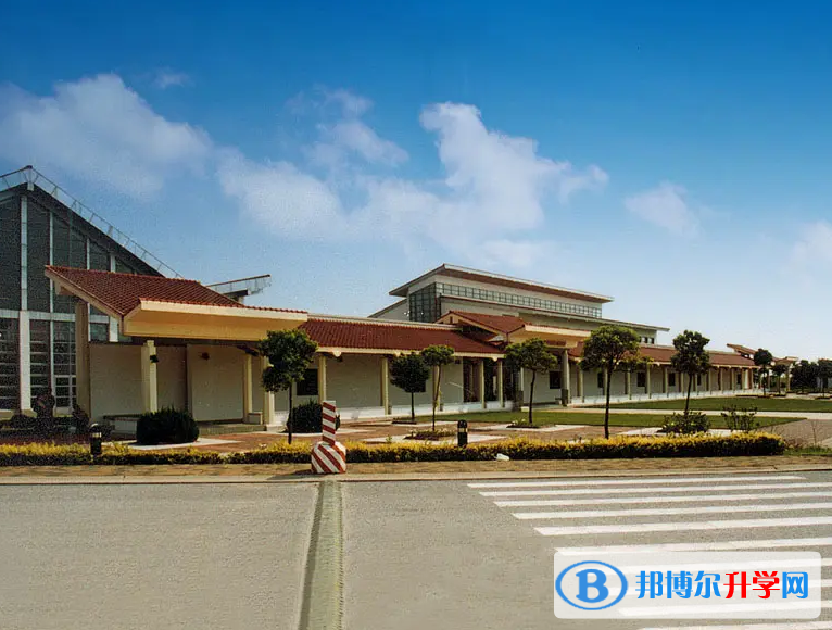 上海美国学校2023年学费标准
