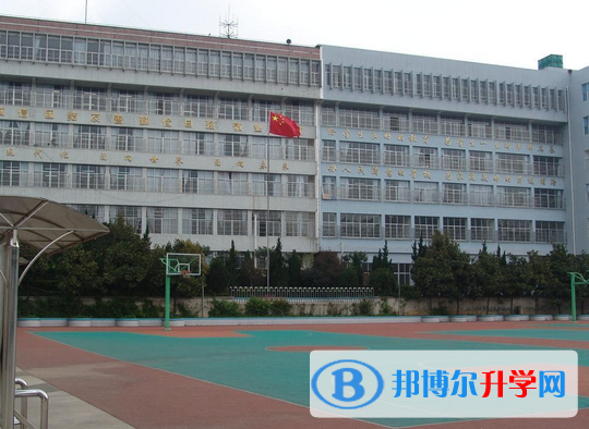 贵州师范大学附属中学2022年怎么样、好不好