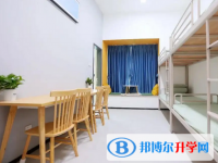 云南省大理市第一中学2024年宿舍条件