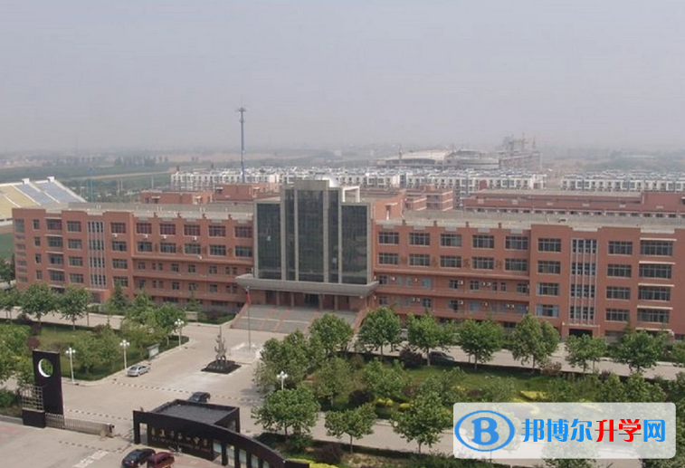 辛集第一中学2022年怎么样、好不好