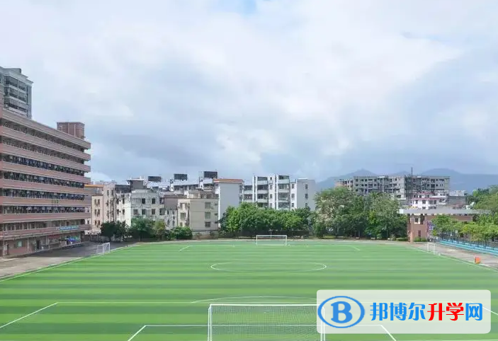 河北平山中学2023年排
