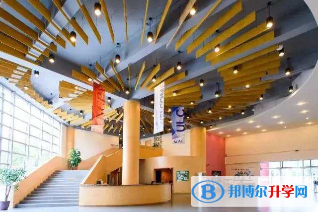 广州华美剑桥国际高中2023年报名时间