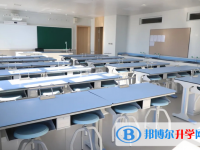 石家庄瀚林学校2025年报名条件、招生要求、招生对象