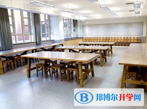 石家庄高新区国杰学校2023年报名条件、招生要求、招生对象