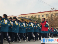行唐第三中学2024年招生办联系电话