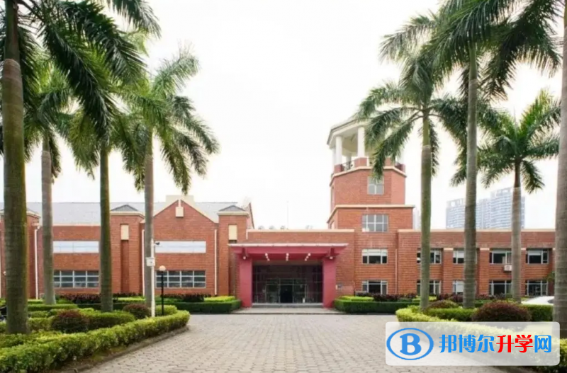 英豪剑桥国际高中怎么样