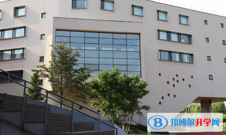 北京第四中学2023年招生录取分数线