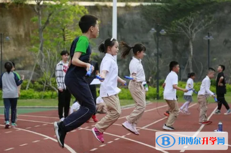 深圳道尔顿新华公学2023年入学条件