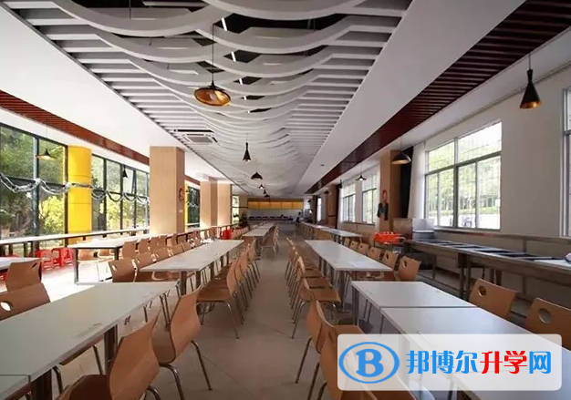 深圳美中学校2023年课程体系