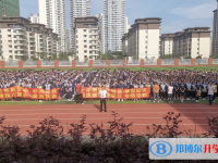 四川省泸州高级中学2025年排名