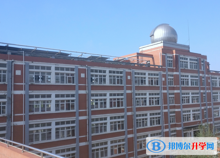 高邑第一中学2023年招生办联系电话