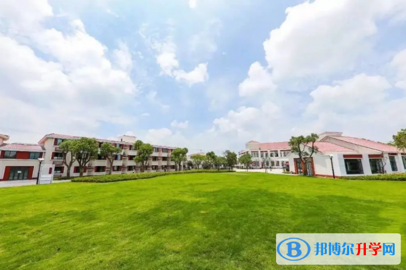 上海宏润博源学校2022年10月29日校园开放日免费预约