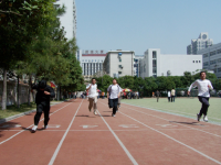 合肥一六八中学2025年排名