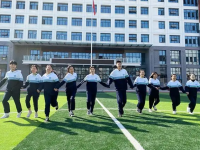 合肥第三中学2025年报名条件、招生要求、招生对象