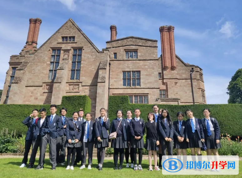 苏州阿德科特学校