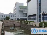 宁波市镇海中学2025年招生代码