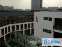 宁波市第二中学2025年招生代码