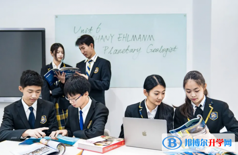 美国法拉古特学校天津校区2023年报名时间