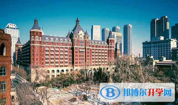 美国法拉古特学校天津校区2023年课程体系
