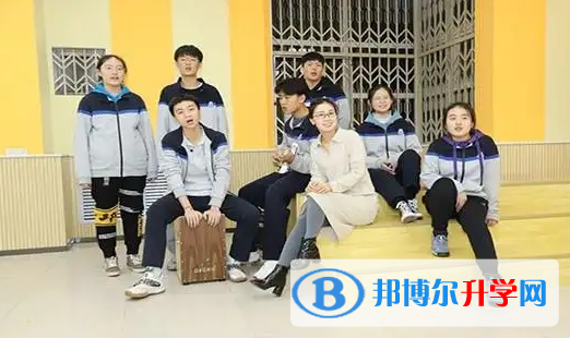 六力国际学校2023年入学考试