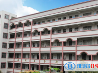 2022贵阳一中录取分数线（贵阳一中中考）