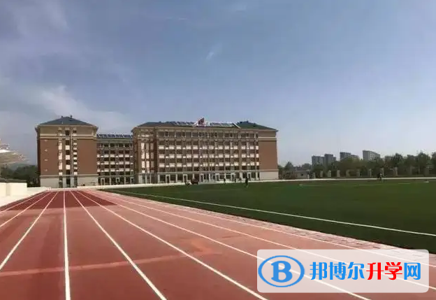 南京实验高中2023年招生政策
