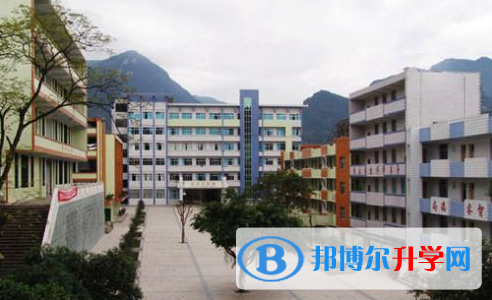 重庆市武隆中学2023年怎么样、好不好