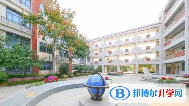 南京金陵中学国际部靠谱吗