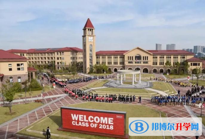 无锡国际学校2023年录取分数线