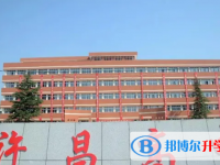 2025许昌高中最新排名